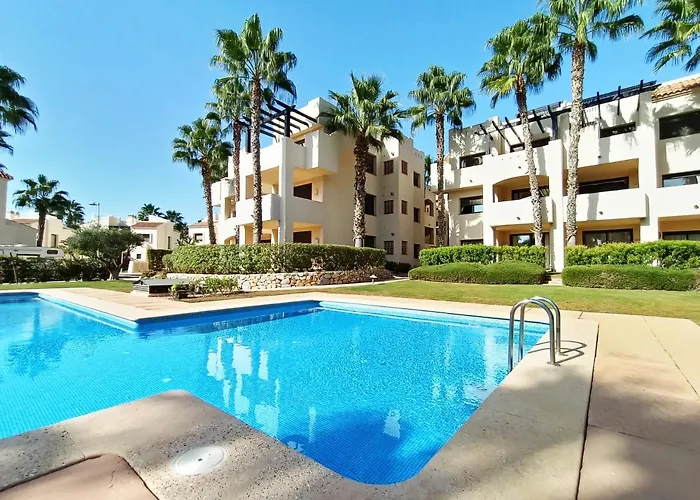 Roda Golf Resort - 8909
