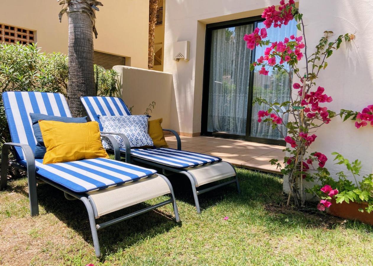 Roda Golf - 8909 Apartment San Javier