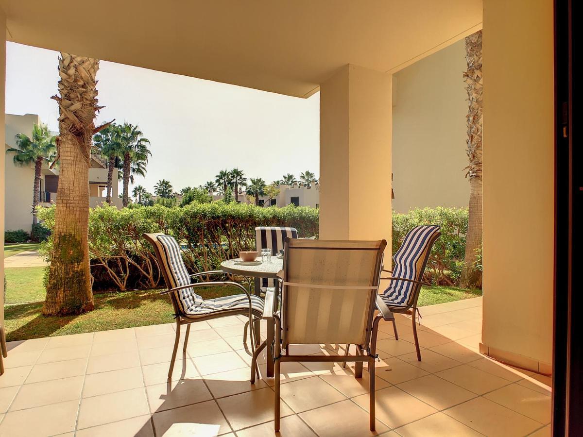 Roda Golf - 8909 Apartment *