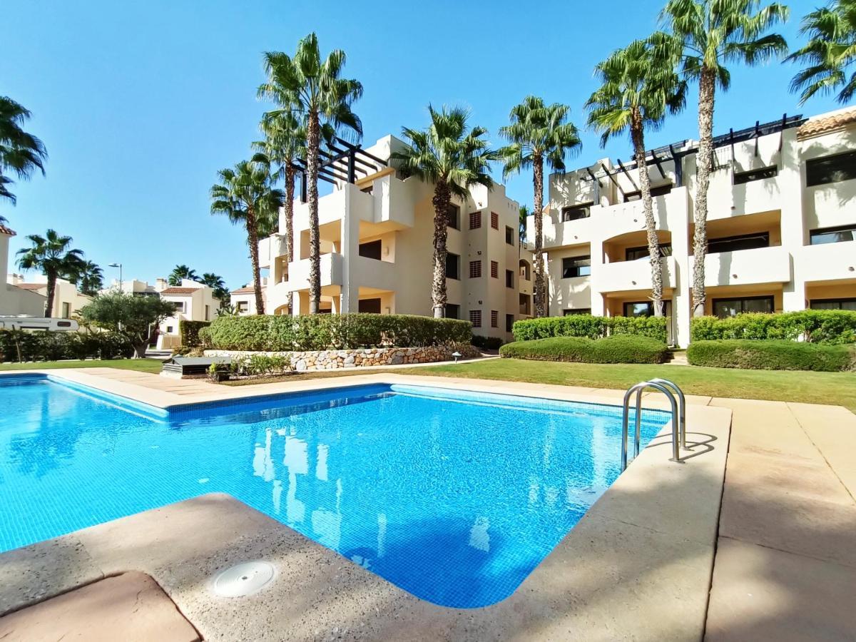 Roda Golf - 8909 Apartment San Javier