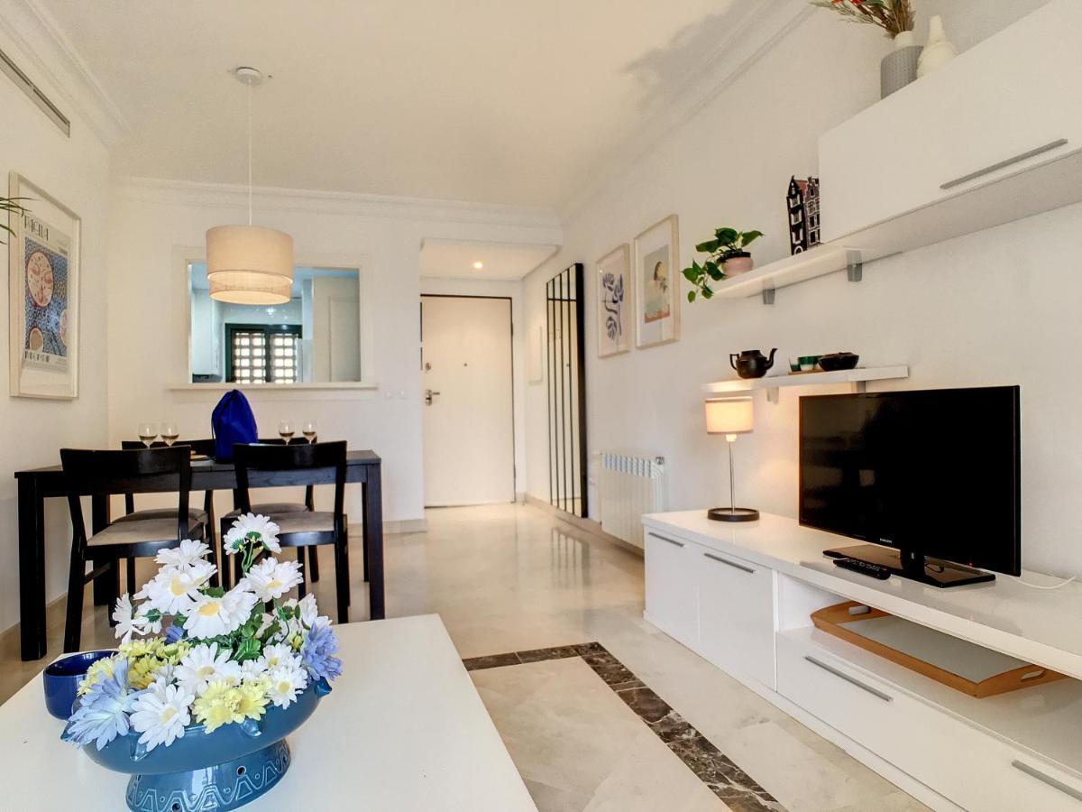 Apartment Roda Golf - 8909