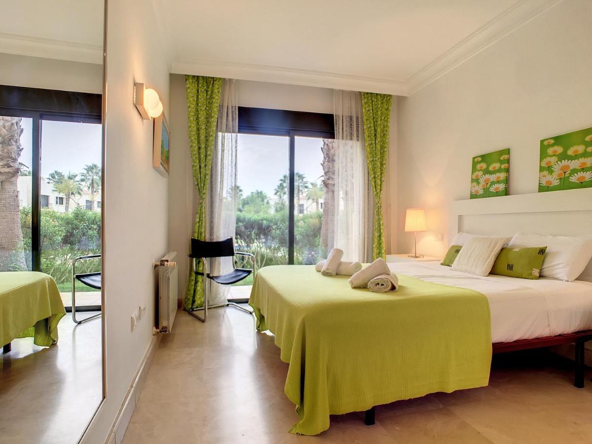Roda Golf - 8909 Apartment