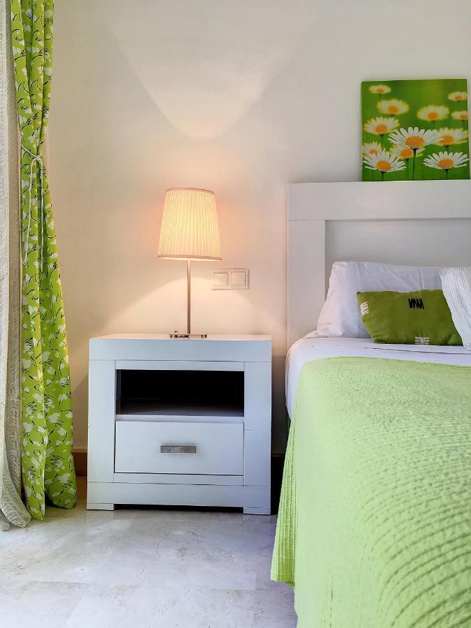 Roda Golf - 8909 Apartment