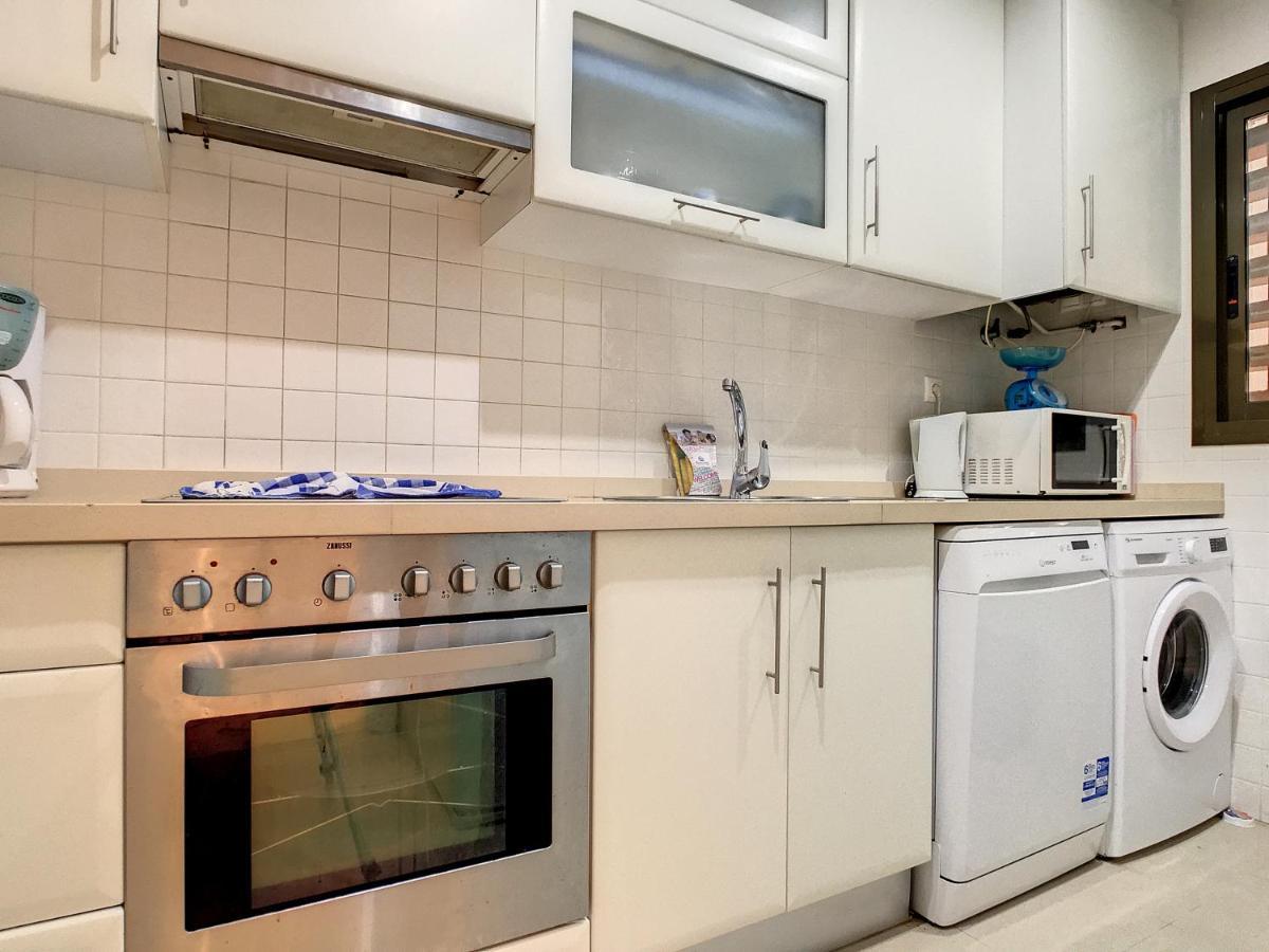 Apartment Roda Golf - 8909 *