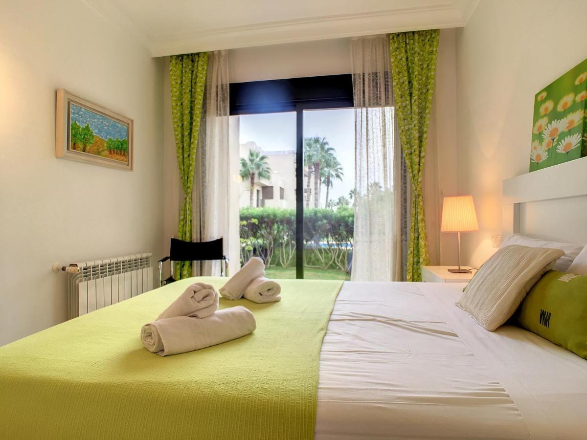 Apartment Roda Golf - 8909 San Javier