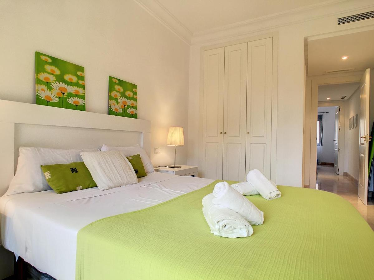 Roda Golf - 8909 Apartment *