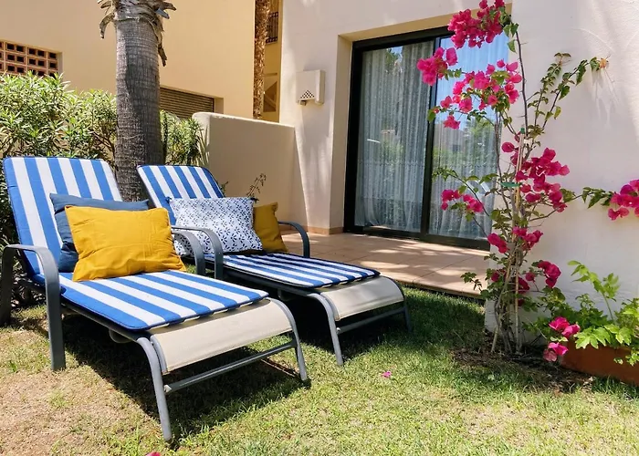 Roda Golf Resort - 8909