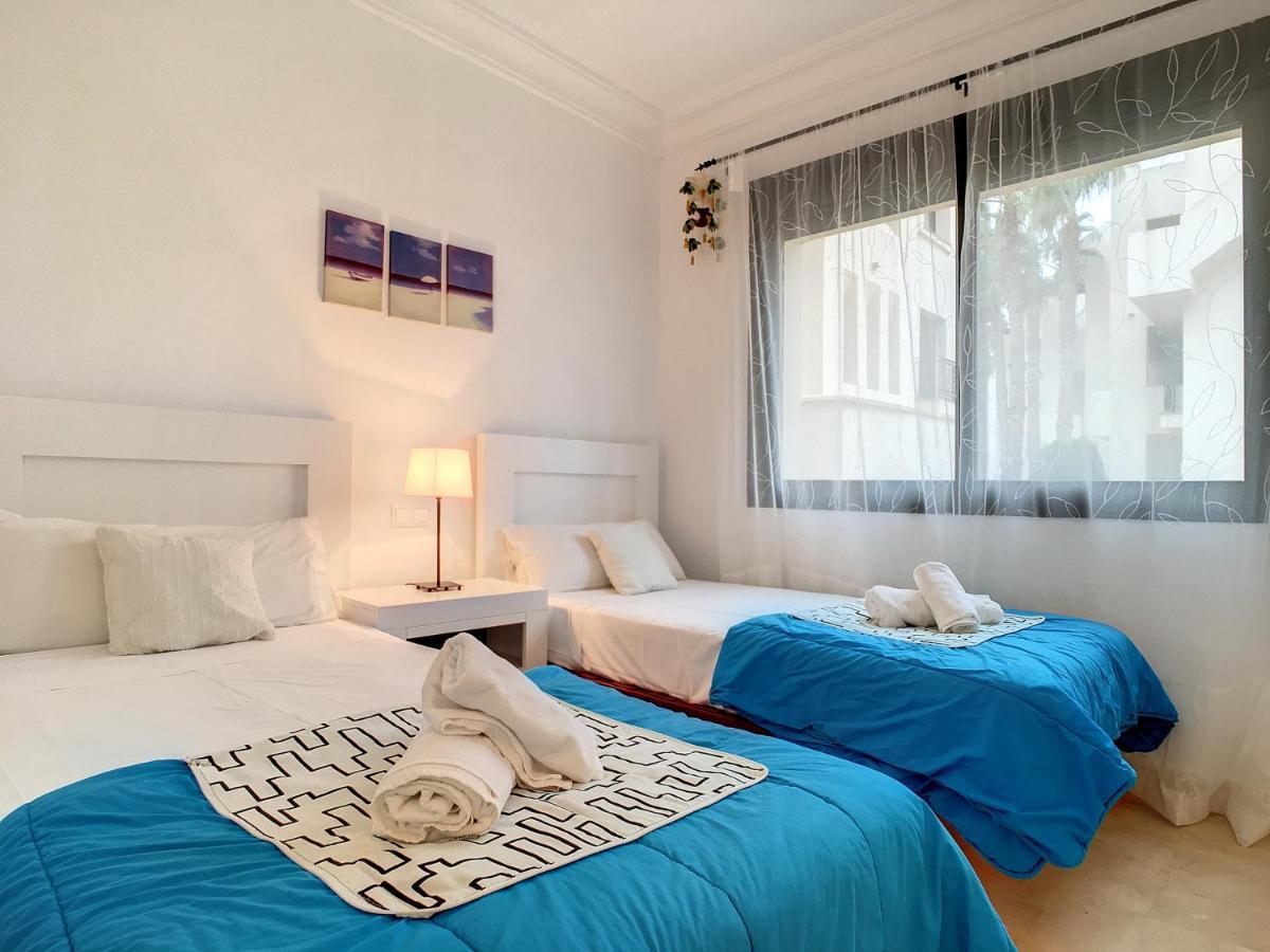 Apartment Roda Golf - 8909 *