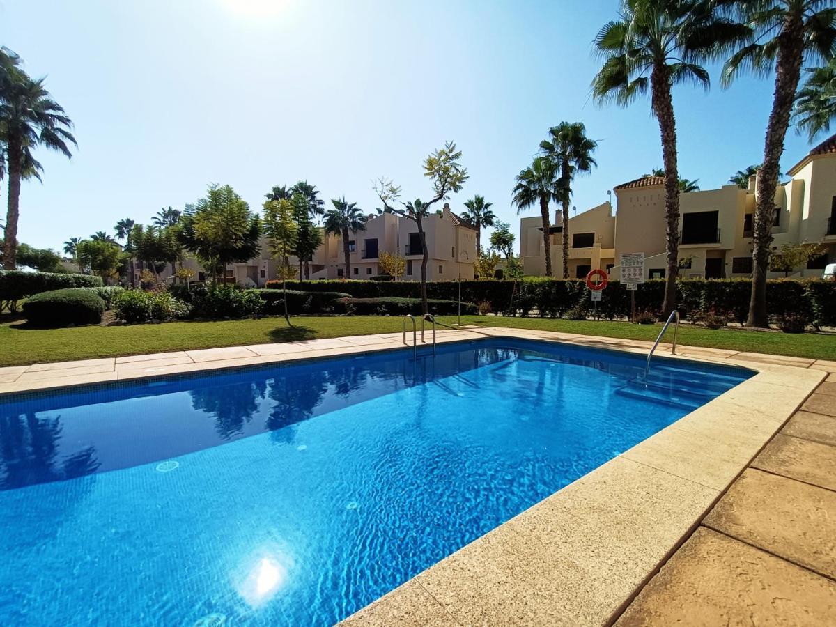 Roda Golf - 8909 Apartment