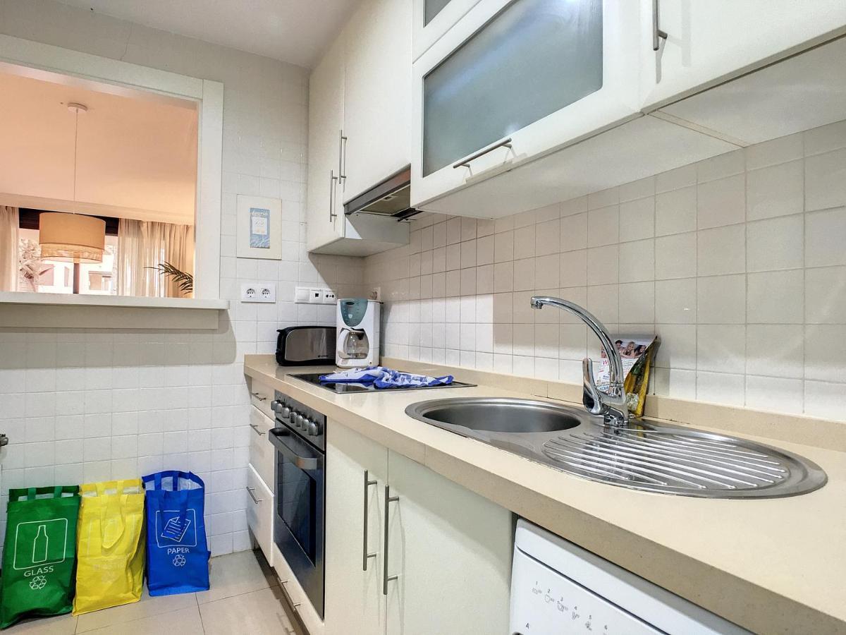 Roda Golf - 8909 Apartment San Javier